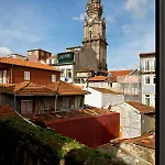 Aposentus - Clerigos Tower View Mezzanine Πόρτο