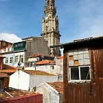 Aposentus - Clerigos Tower View Mezzanine Διαμέρισμα *
