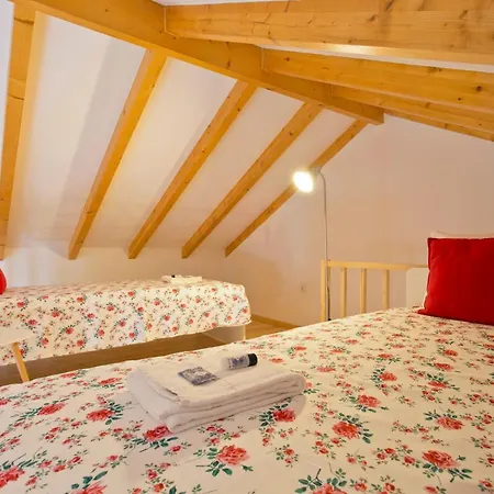 Aposentus - Clerigos Tower View Mezzanine דירה *