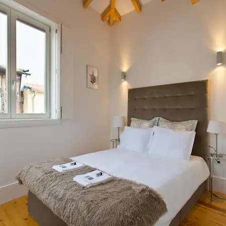 Aposentus - Clerigos Tower View Mezzanine * Oporto