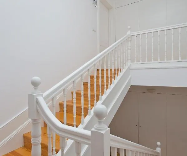 Lejlighed Aposentus - Clerigos Tower View Mezzanine