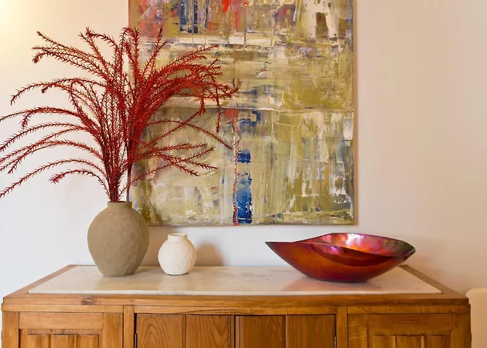 Διαμέρισμα Aposentus - Clerigos Tower View Mezzanine