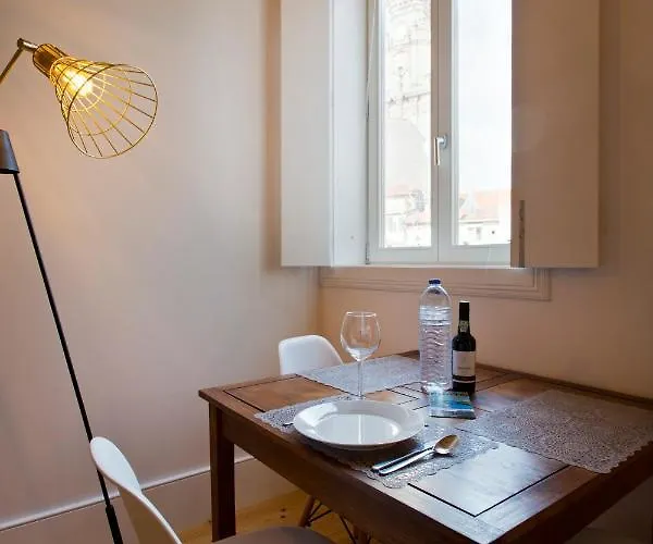 Aposentus - Clerigos Tower View Mezzanine * Πόρτο