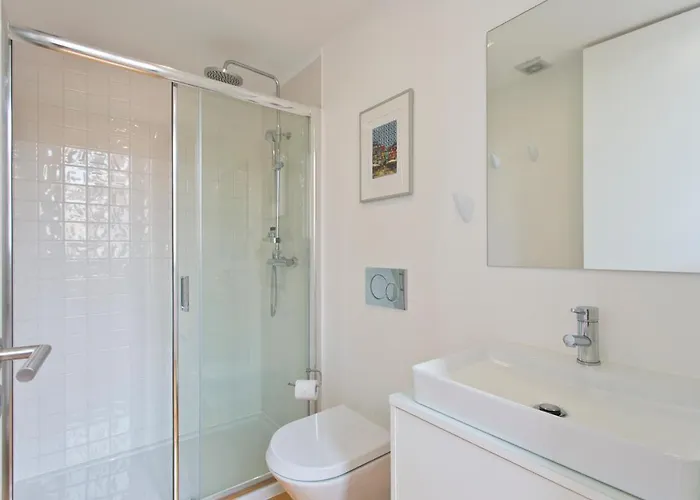 Aposentus - Clerigos Tower View Mezzanine Διαμέρισμα