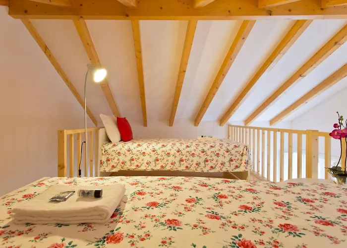 Aposentus - Clerigos Tower View Mezzanine * Πόρτο