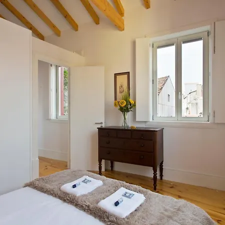Apartman Aposentus - Clerigos Tower View Mezzanine Porto