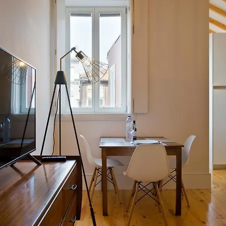 Apartman Aposentus - Clerigos Tower View Mezzanine Porto